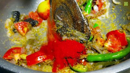 Prawn Biryani | Quick and Easy Recipes