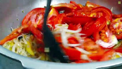 Tomato Rice | Quick and Easy Recipes