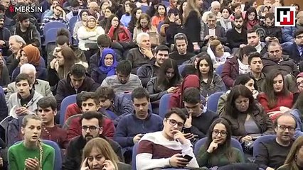 İlber Ortaylı: 'Çanakkale geçilmez' lafını diyen biz değiliz