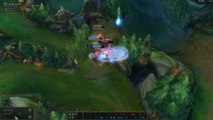 LoL: Este Fiddlesticks se lleva el mejor flash de la temporada