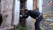 Özel harekattan 'zula evine' operasyon