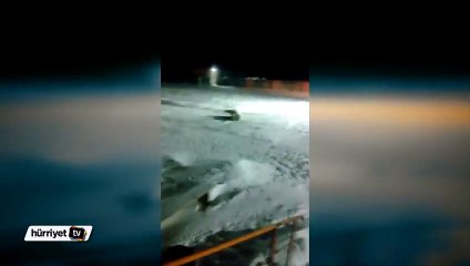 Rusya'da insanlık dışı olay