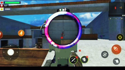 Garena free fire reward:FPS Free Fire Battleground