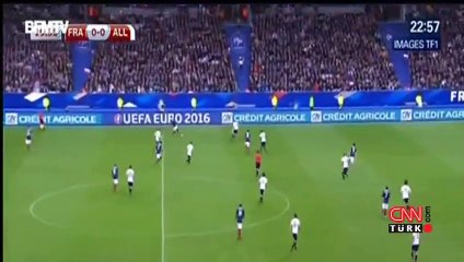 Tanıklar Paris saldırısını anlattı