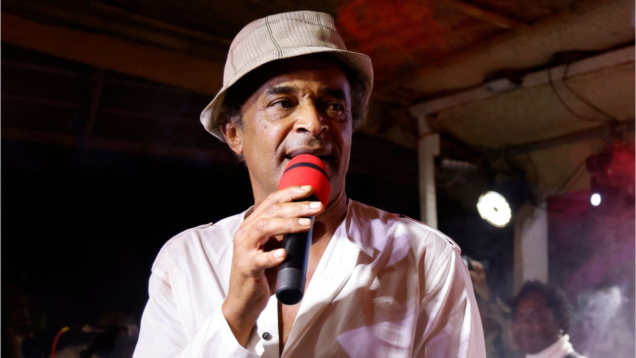 VOICI : Yannick Noah : ces critiques qui l'ont poussé à prendre une décision radicale