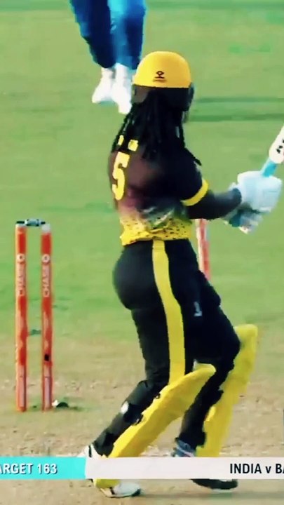 Cricket team