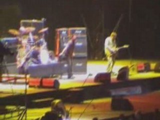 Iggy Pop La Courneuve 15.09.07 Dirt