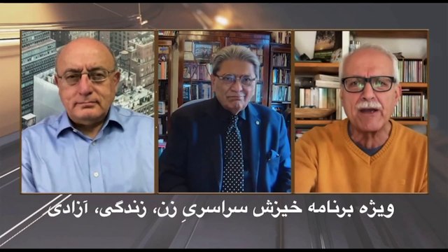 ایران و جهان در هفته ای که گذشت یکشنبه 24 مهر 1401