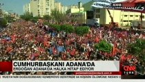 Cumhurbaşkanı Recep Tayyip Erdoğan önemli açıklamalarda bulundu