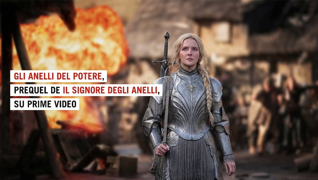 Anelli contro draghi, i fan del fantasy diventano tifosi: la battaglia è a colpi di serie tv
