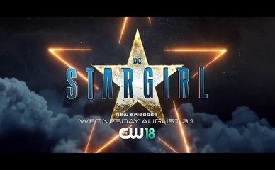 Stargirl - Promo 3x07