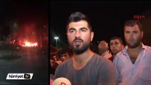 İstanbul Sultanbeyli'de karakola bombalı saldırı