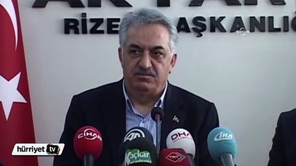 Hayati Yazıcı: Paralel devlet değerlendirmesini çok gerçekçi bulmuyorum