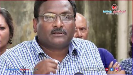 മാതൃഭൂമി തേഞ്ഞൊട്ടി അല്ല ശ്രീജിത്ത് പണിക്കർ കുത്തിപ്പൊക്കി!!|News|Kerala