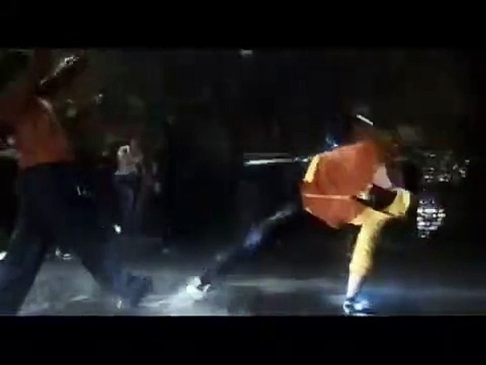 J.T.L - My Lecon - STEP UP 2