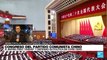 Informe desde Beijing: presidente chino inauguró el Congreso del Partido Comunista