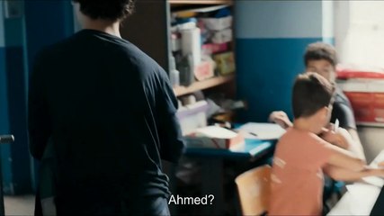 Le jeune Ahmed Bande-annonce (TR)