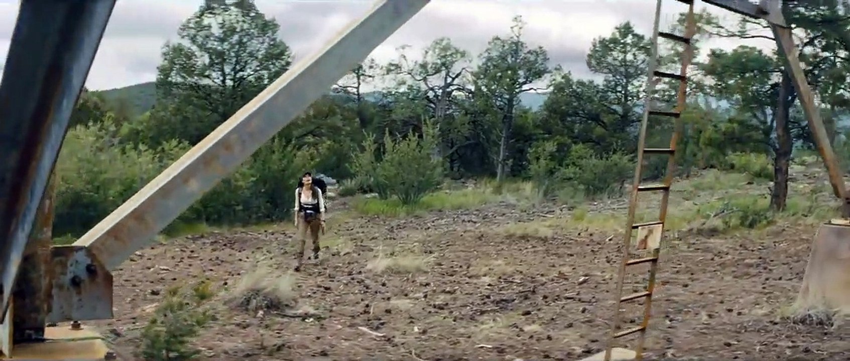 Bande Annonce Ceux Qui Veulent Ma Mort Ceux qui veulent ma mort Bande-annonce (PL) - Vidéo Dailymotion