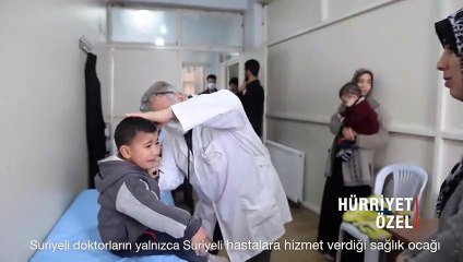 Suriyeliler için 50 STK seferber