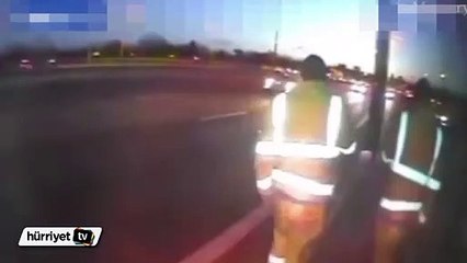 Milimetrelik kurtuluş