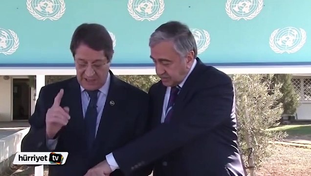 Kamera arkasında neler yaşandı