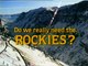 Do We Really Need the Rockies | Full Documentary | NOVA | PBS