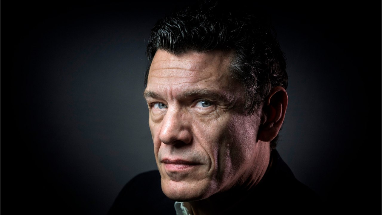 VOICI : "C’est dur de voir des amis partir" : Marc Lavoine se confie sur la mort de la chanteuse Dani