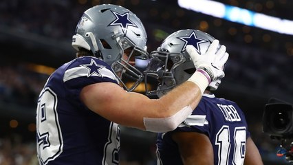 NFL Week 6 Preview: Can You Trust The Cowboys (+5.5) Vs. Eagles?