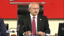 Kılıçdaroğlu: Hükümet kurma görevi yüzde 60'lık bloka düşüyor