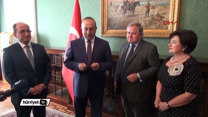 İngiliz milletvekili Robert Walter Türk vatandaşı oldu