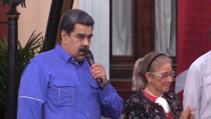 Un año sin diálogo en Venezuela, donde la política se negocia en las sombras