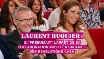 Laurent Ruquier : il 
