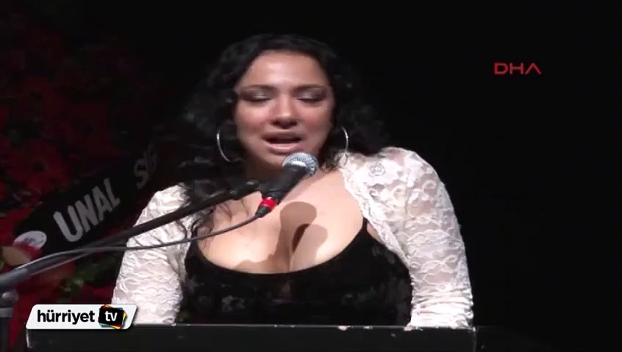 Kızı, Zeki Alasya'ya böyle seslenmişti: Uzun yı...