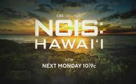 NCIS: Hawaii - Promo 2x05