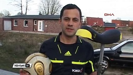 Rekortmen Sinan hedefini büyüttü