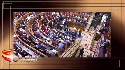 CARLOS CUESTA: No hay una solo institución que no esté contaminada por Sánchez y ahora a por el Rey