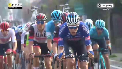 Veneto Classic 2022 [LAST 15 KM]