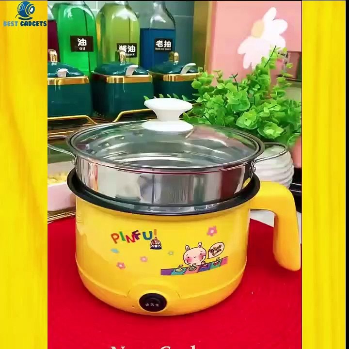 Best Gadgets!Smart Appliances☔Kitchen toolUtensils For Every HomeMakeup&Beauty20