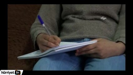 Türkiye’nin yüz nakli yapılan ilk kadını hayat hikayesini kitaplaştırmak istiyor