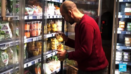 Día Mundial de la Alimentación: Francia se enfoca en evitar el desperdicio de comida