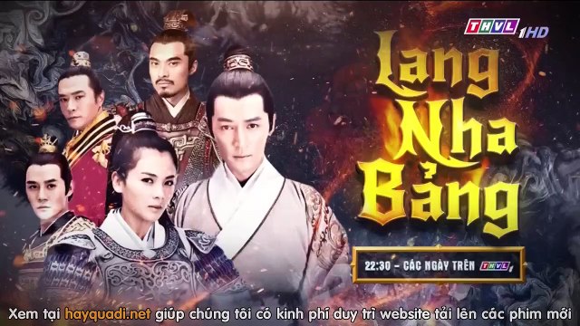 thời vàng son tập 80 - thvl1 lồng tiếng - phim đài loan - xem phim thoi vang son 81