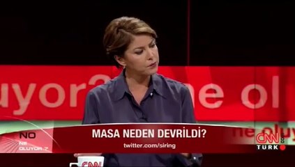 Levent Gültekin: HDP'nin PKK ile ilişkisini kesmemesi lazım