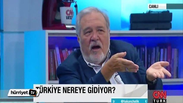 İlber Ortaylı'dan güldüren koalisyon yorumu