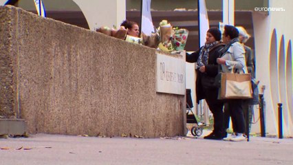 Nach Mord an 12-jähriger Lola in Paris: Obduktionsergebnis schockiert Frankreich