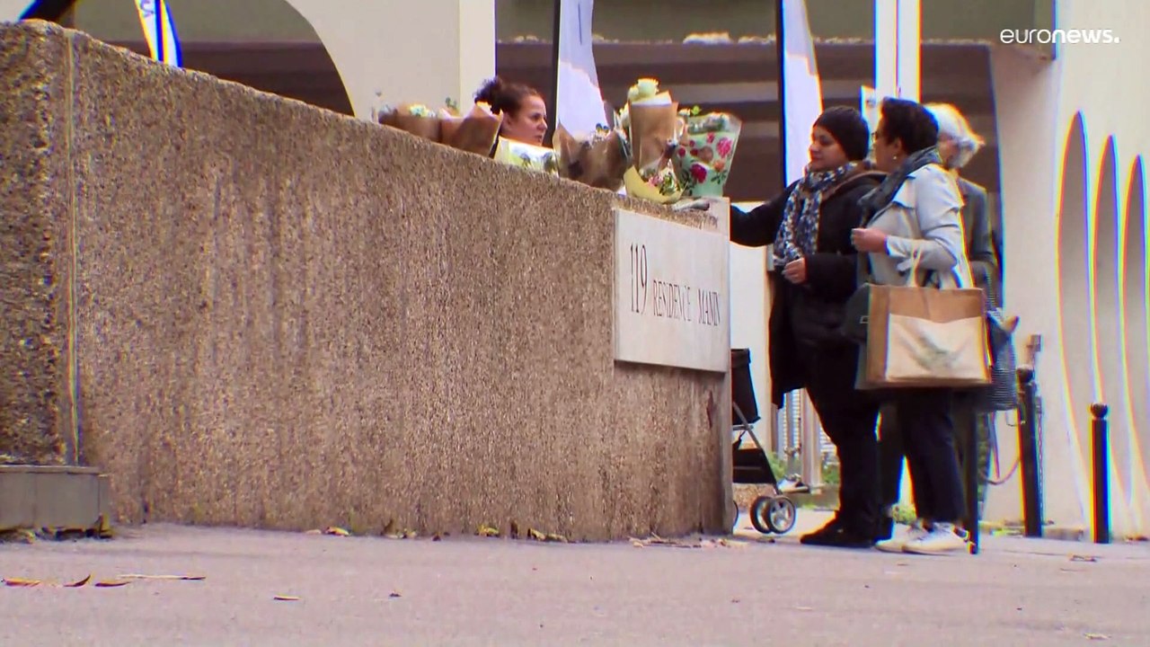 Nach Mord an 12-jähriger Lola in Paris: Obduktionsergebnis schockiert Frankreich