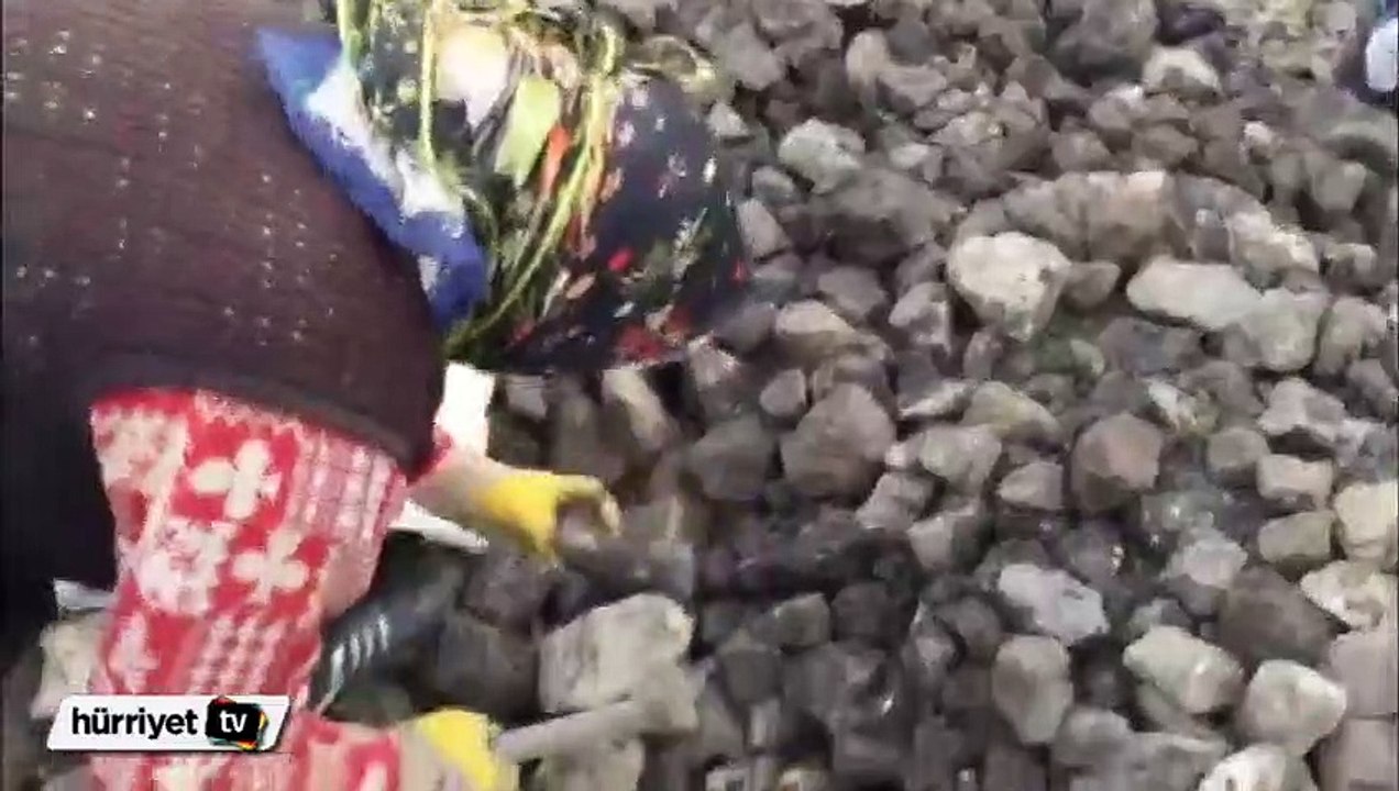 Taşdağı umudu