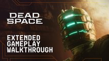 Dead Space Remake - 8 minutes de gameplay