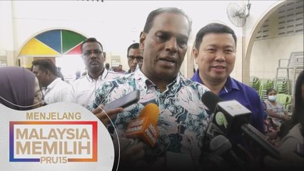PRU15 | Majikan perlu benarkan pekerja keluar mengundi