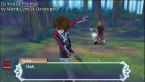 Tales Of Hearts R Gameplay No. 2 Vita3K Emulator Android