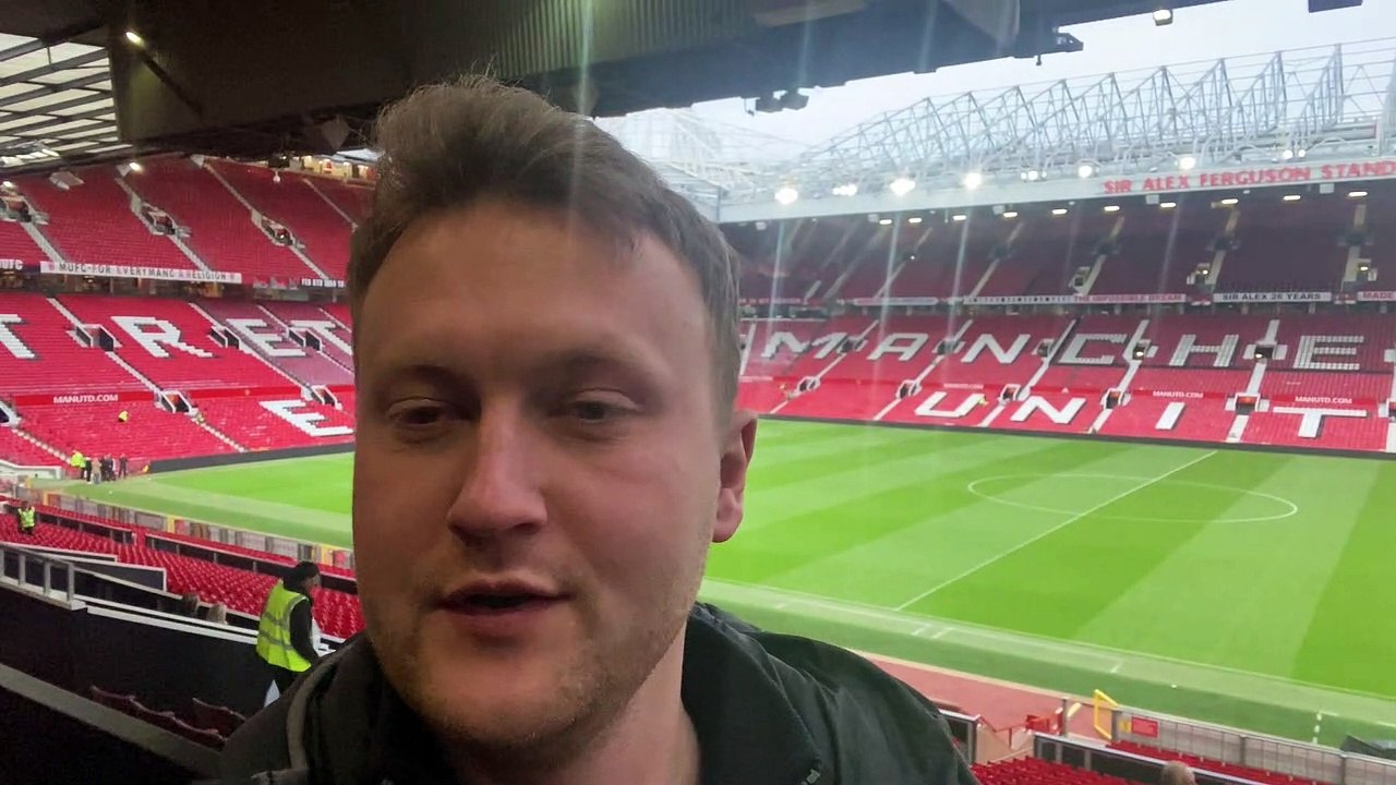 Jordan Cronin's verdict on Newcastle United draw at Manchester United